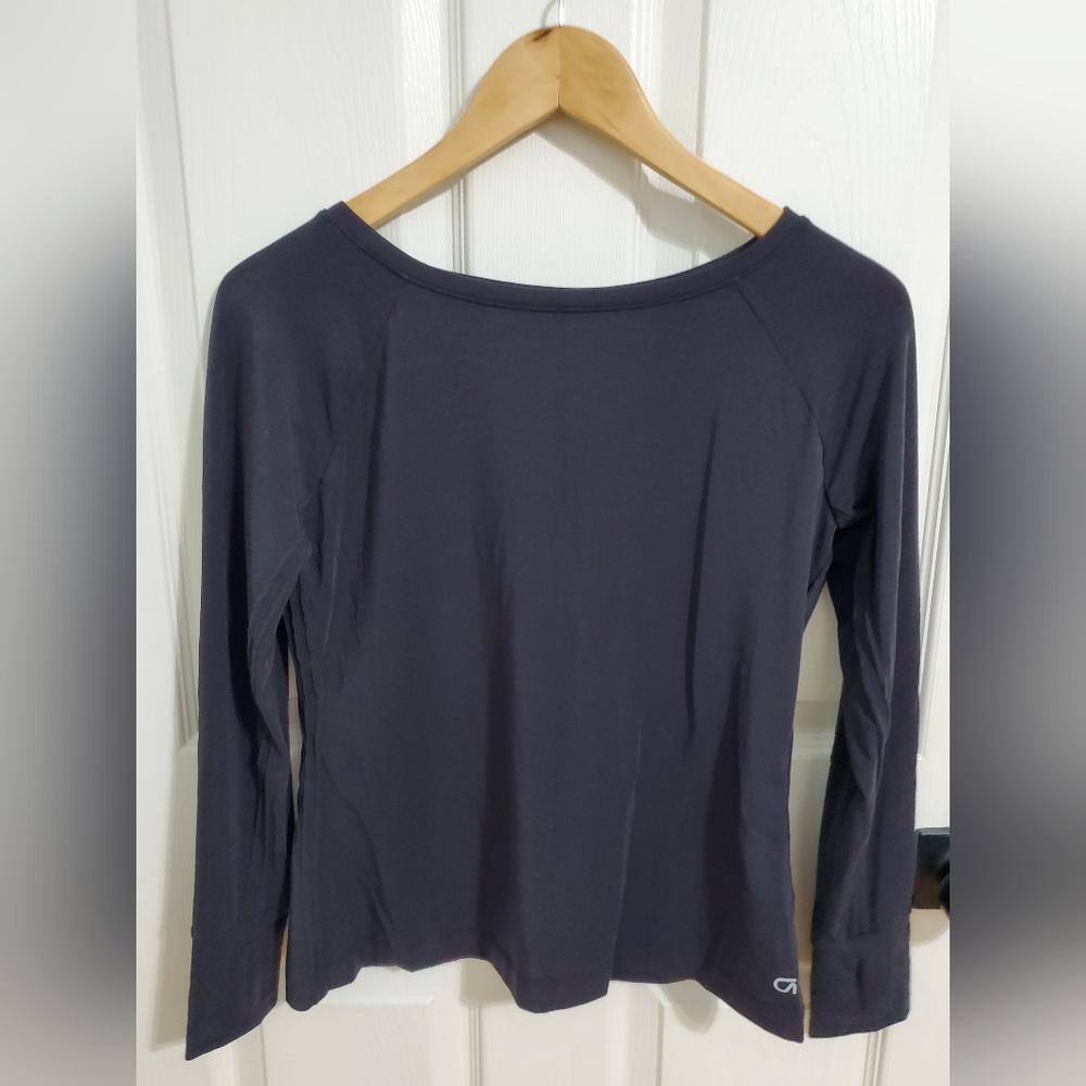GapFit Long Sleeve T-shirt